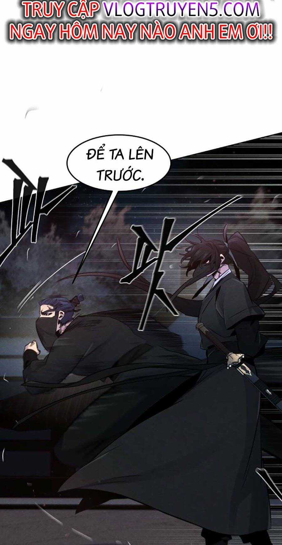 Cuồng Ma Tái Thế - Chapter 98 - Trang 7