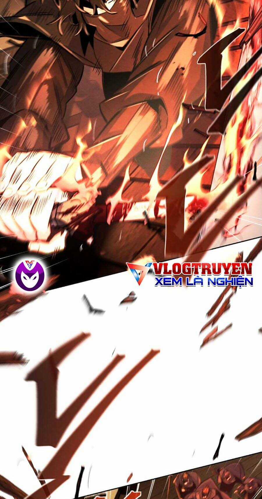 Cuồng Ma Tái Thế - Chapter 98 - Trang 63