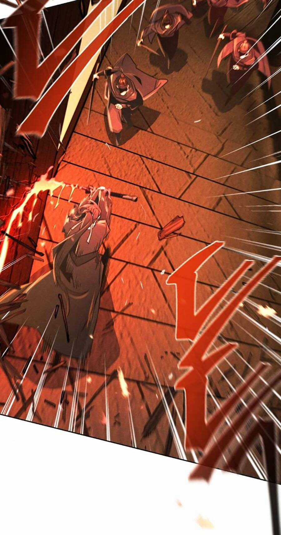 Cuồng Ma Tái Thế - Chapter 98 - Trang 64