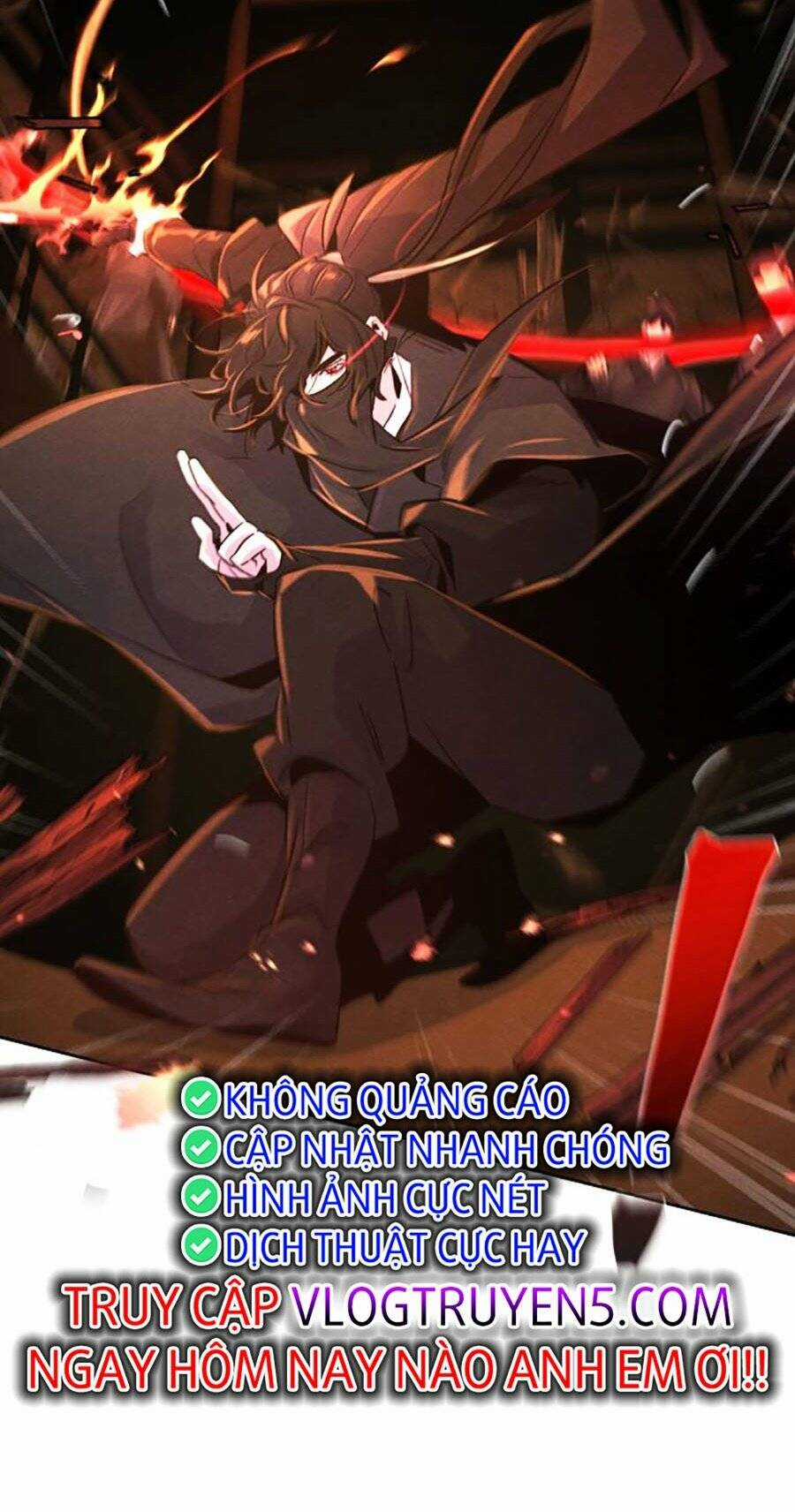 Cuồng Ma Tái Thế - Chapter 98 - Trang 67