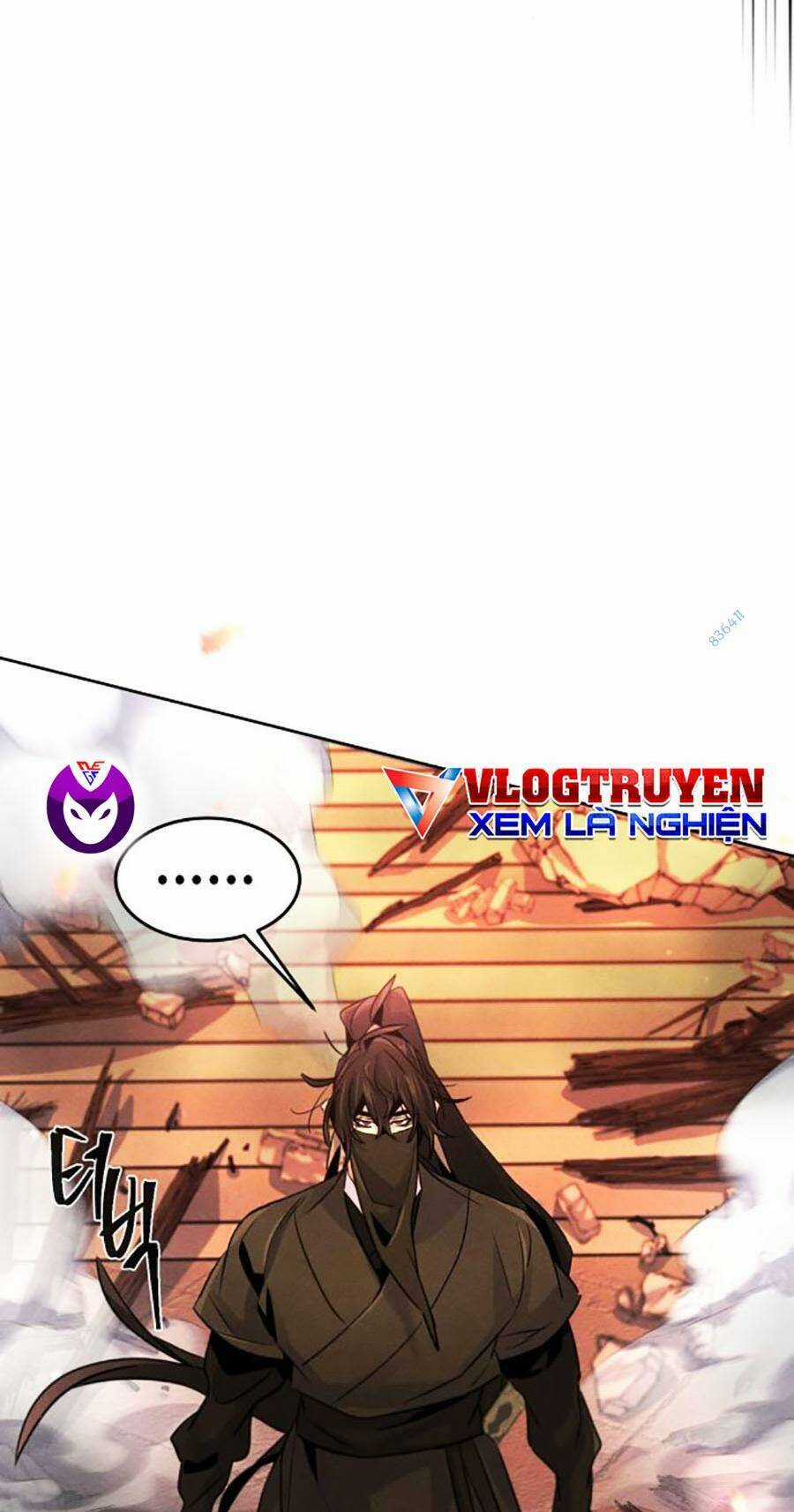 Cuồng Ma Tái Thế - Chapter 98 - Trang 70