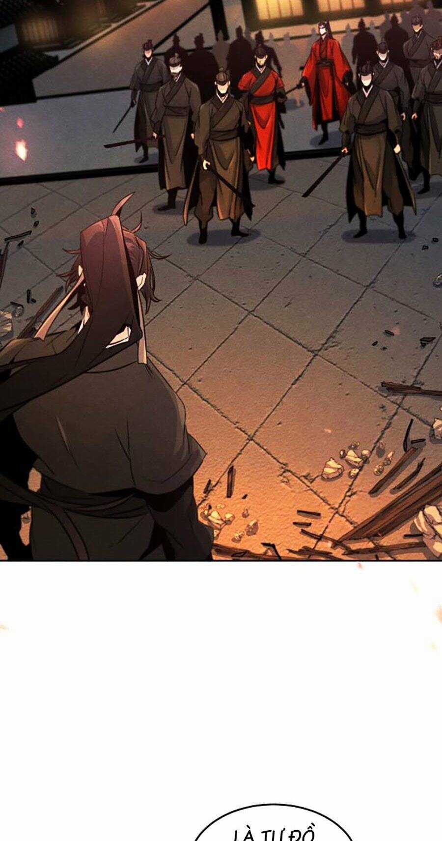 Cuồng Ma Tái Thế - Chapter 98 - Trang 72