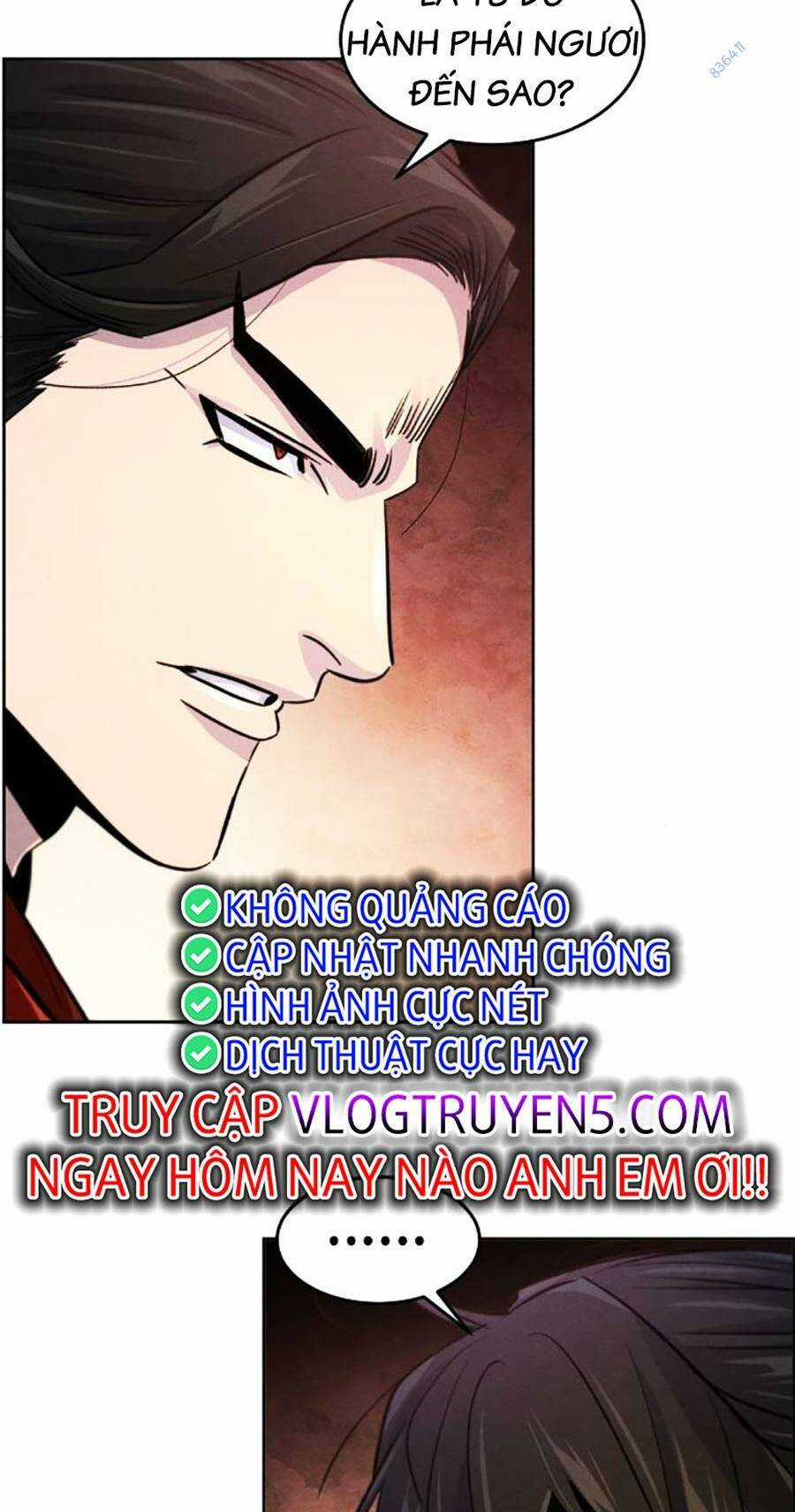 Cuồng Ma Tái Thế - Chapter 98 - Trang 73