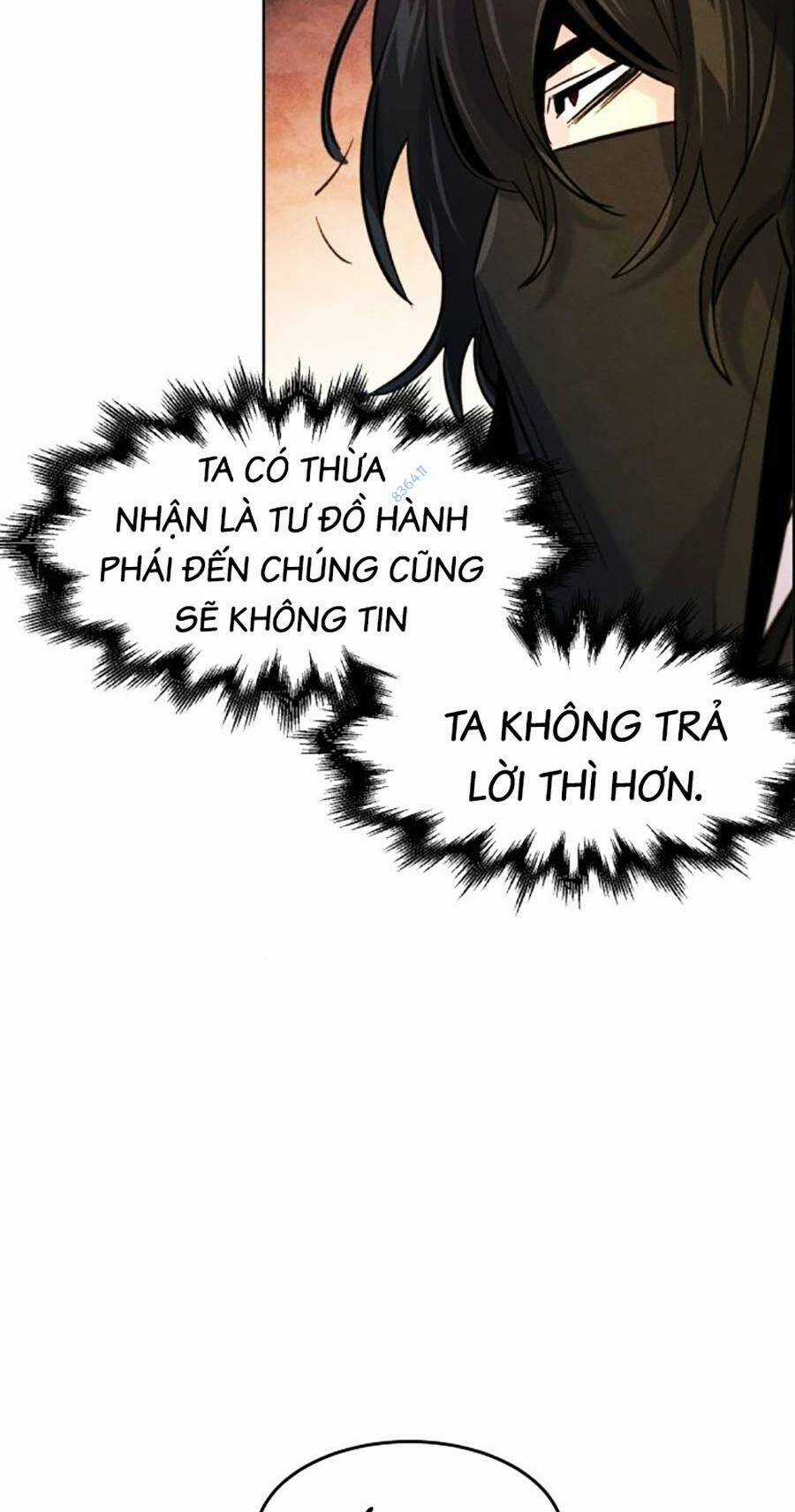 Cuồng Ma Tái Thế - Chapter 98 - Trang 74