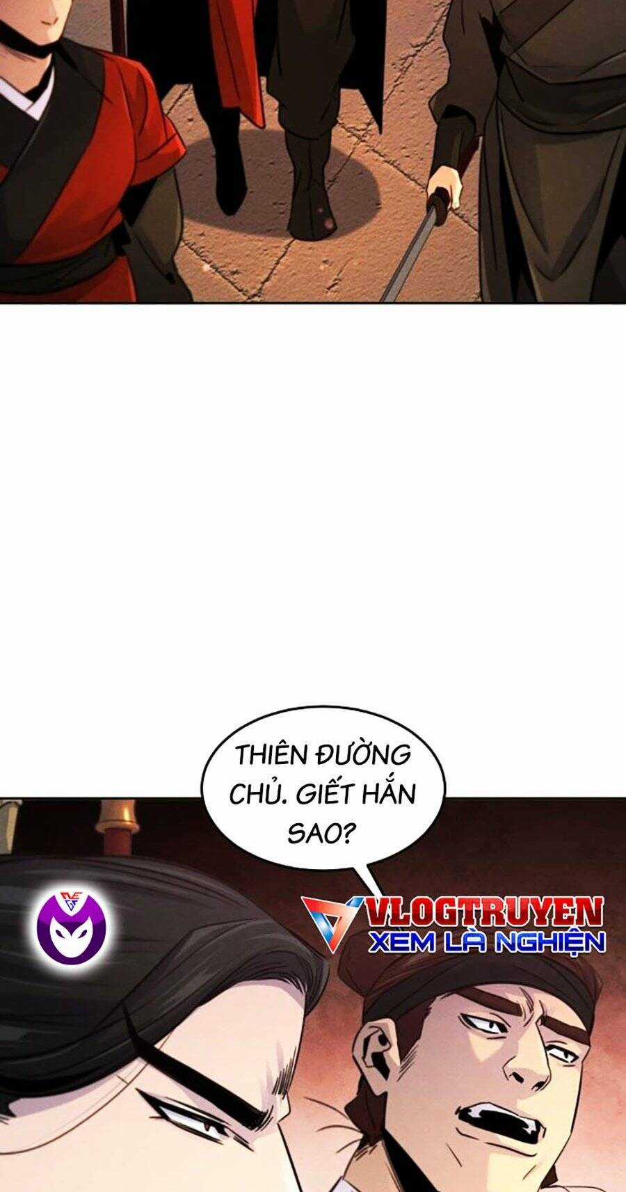 Cuồng Ma Tái Thế - Chapter 98 - Trang 76