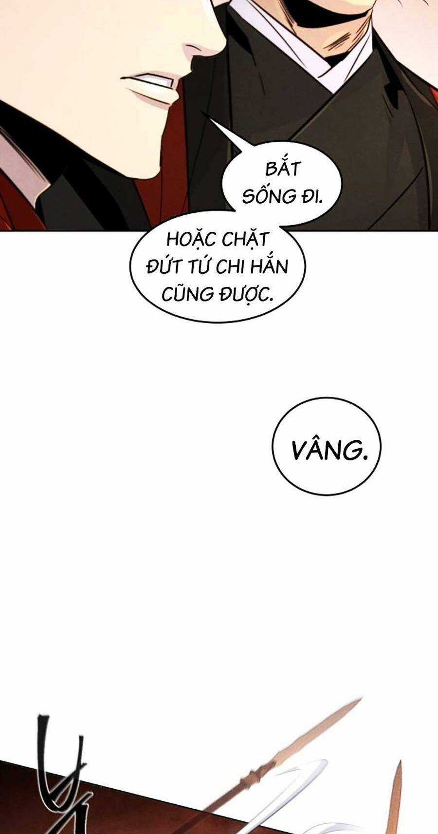 Cuồng Ma Tái Thế - Chapter 98 - Trang 77