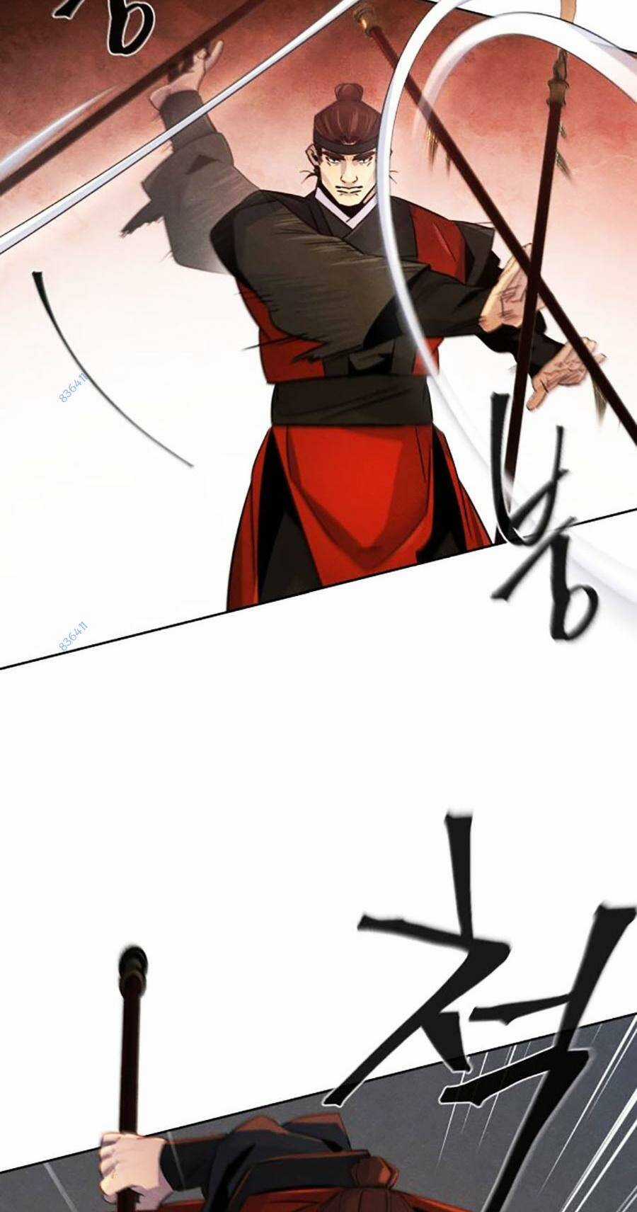 Cuồng Ma Tái Thế - Chapter 98 - Trang 78