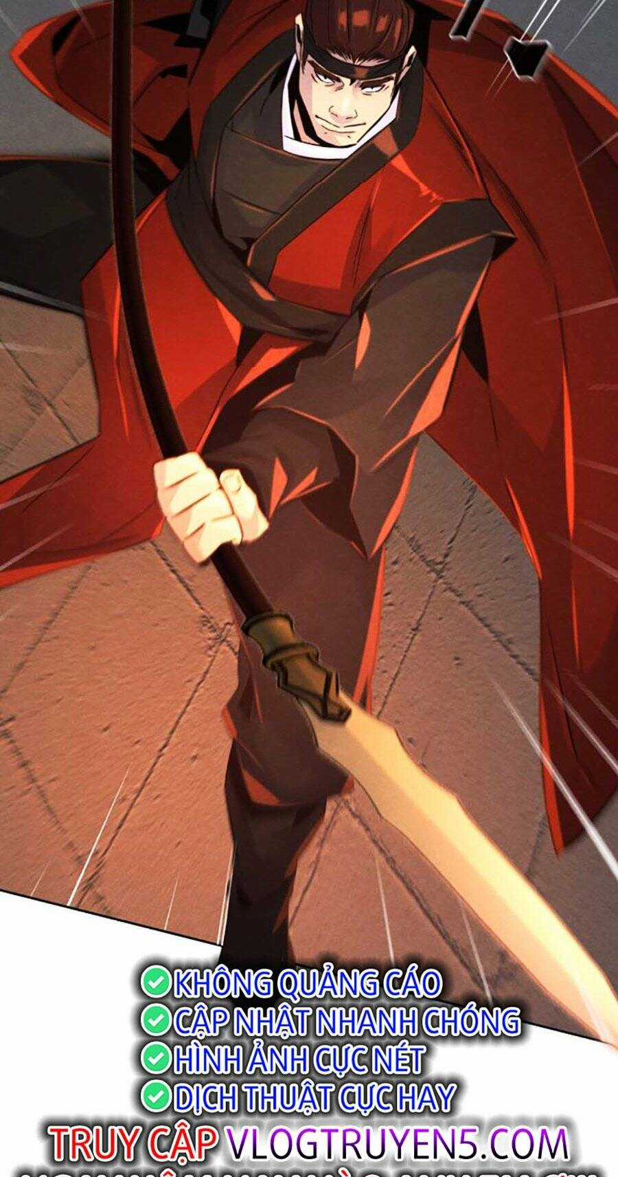 Cuồng Ma Tái Thế - Chapter 98 - Trang 79