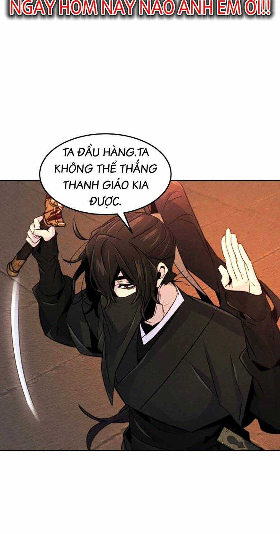 Cuồng Ma Tái Thế - Chapter 98 - Trang 80