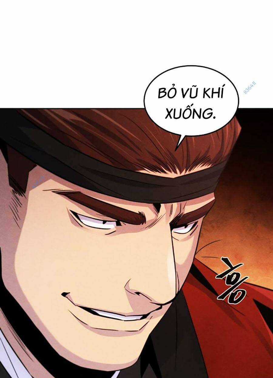 Cuồng Ma Tái Thế - Chapter 98 - Trang 81