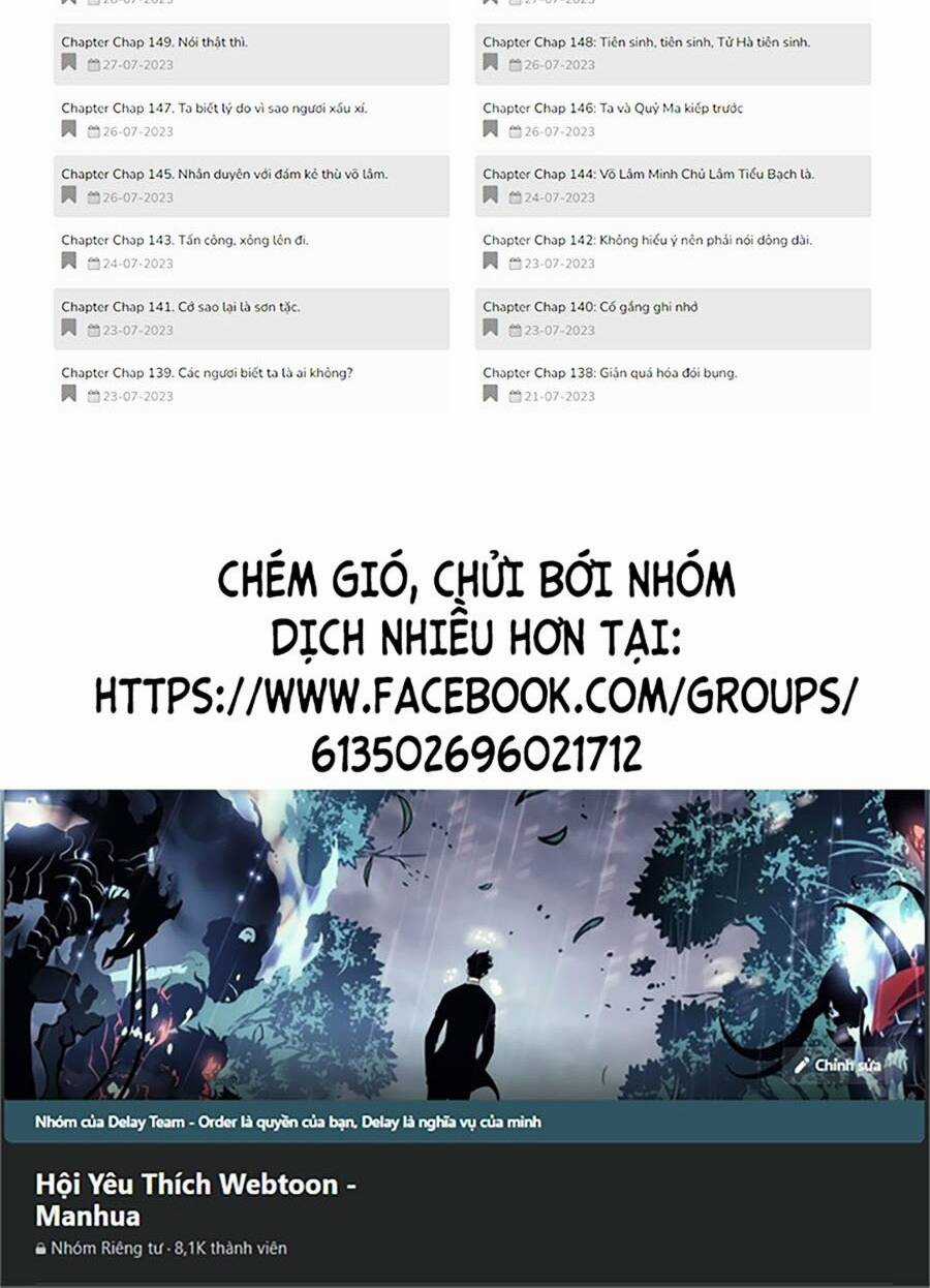 Cuồng Ma Tái Thế - Chapter 98 - Trang 100