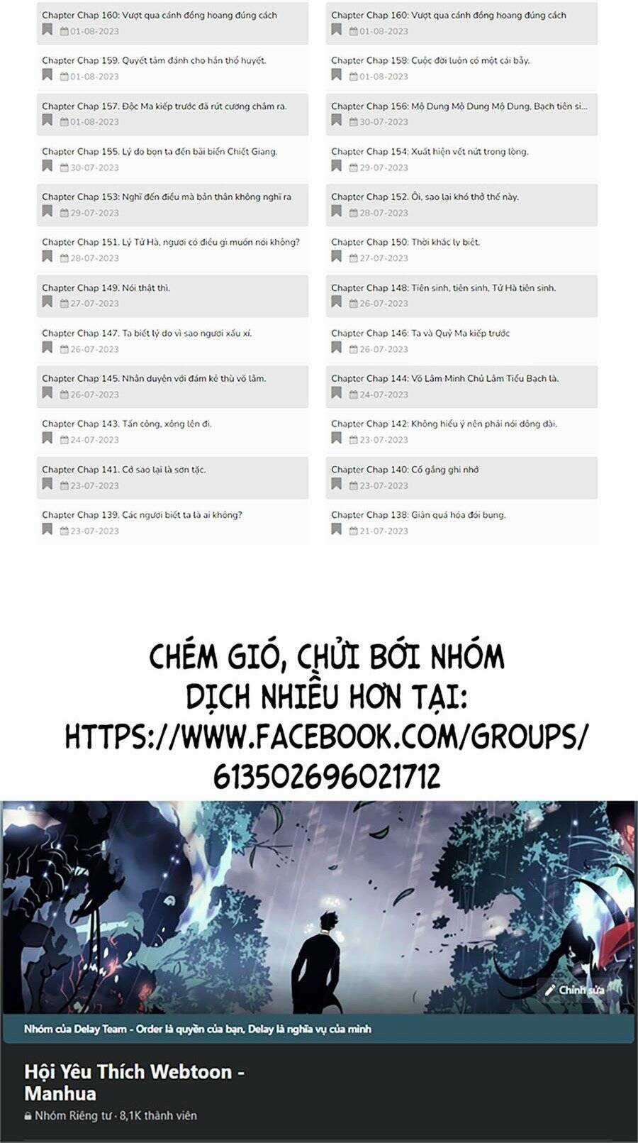 Cuồng Ma Tái Thế - Chapter 99 - Trang 105