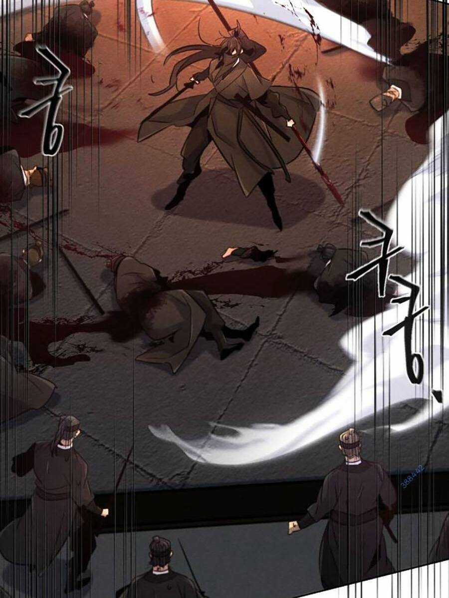 Cuồng Ma Tái Thế - Chapter 99 - Trang 14