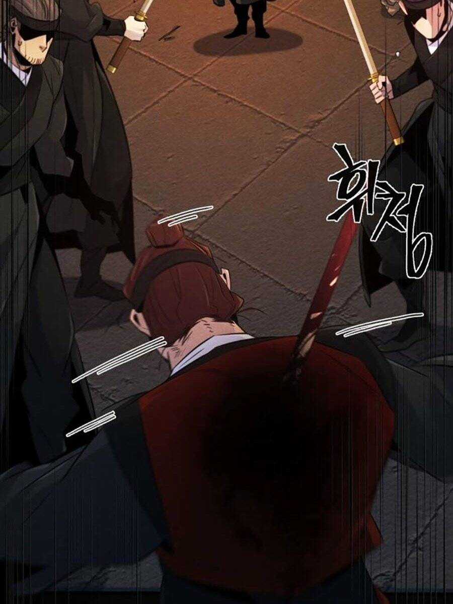 Cuồng Ma Tái Thế - Chapter 99 - Trang 3