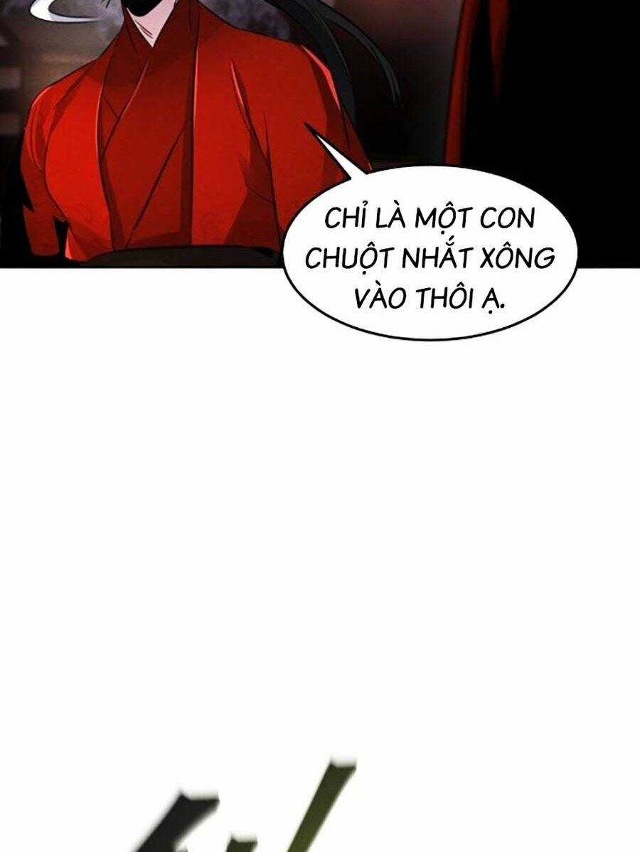 Cuồng Ma Tái Thế - Chapter 99 - Trang 23