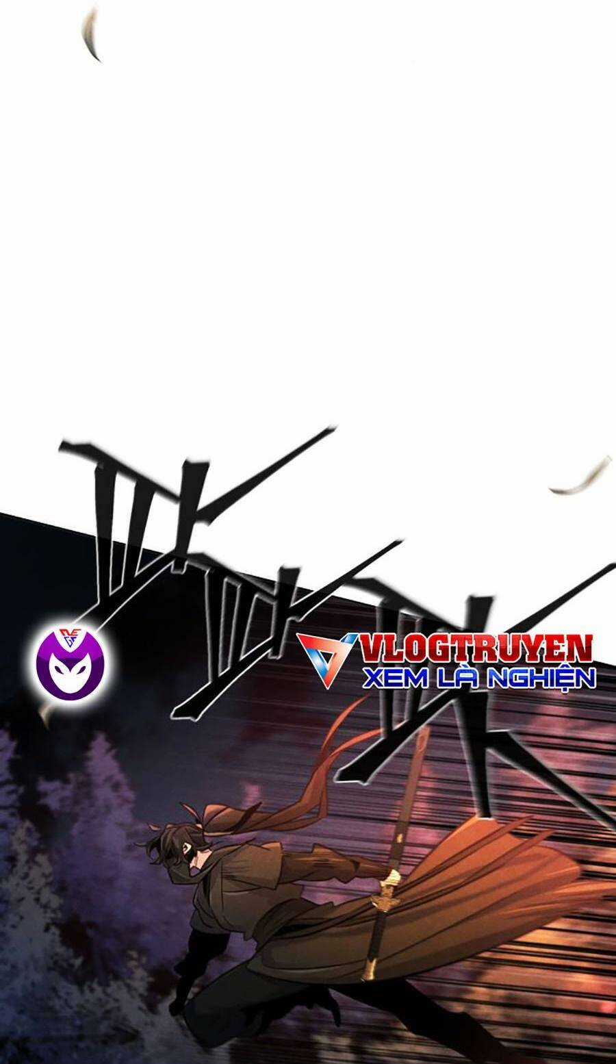 Cuồng Ma Tái Thế - Chapter 99 - Trang 33