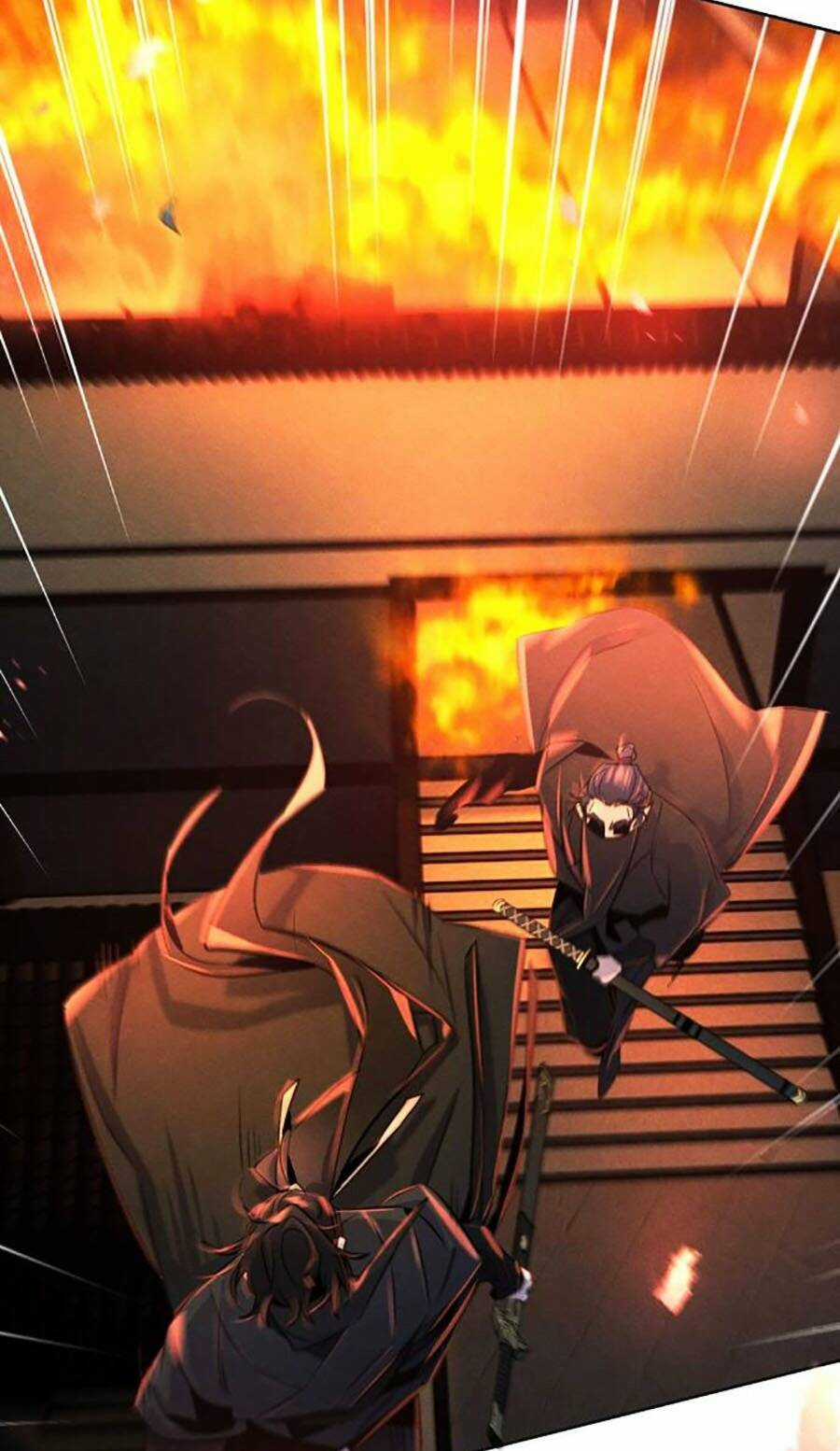 Cuồng Ma Tái Thế - Chapter 99 - Trang 36