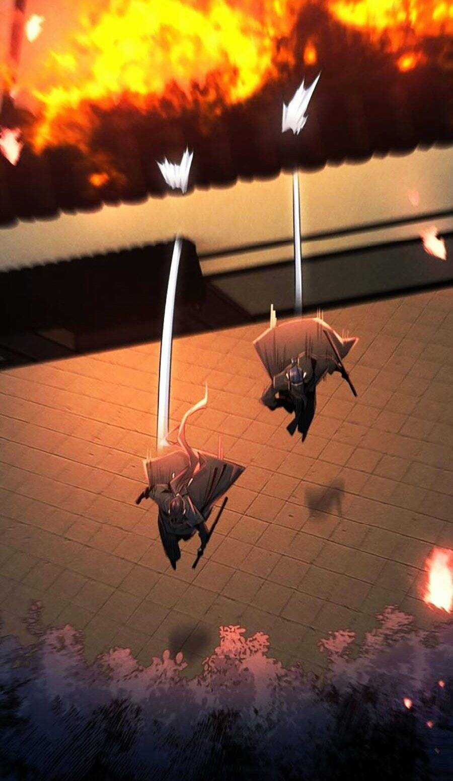 Cuồng Ma Tái Thế - Chapter 99 - Trang 39