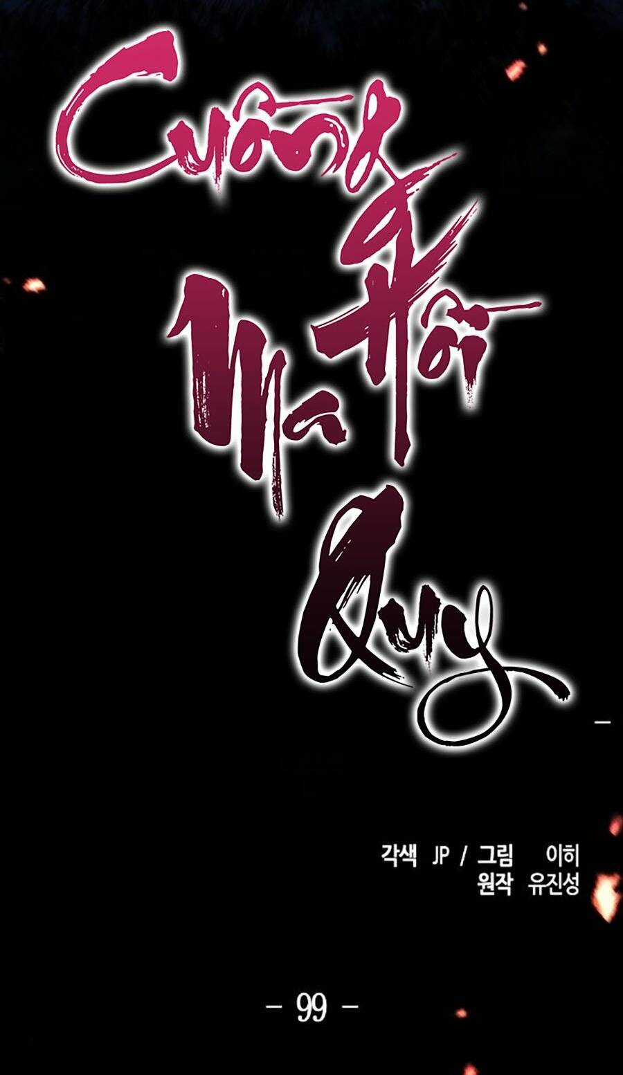 Cuồng Ma Tái Thế - Chapter 99 - Trang 40