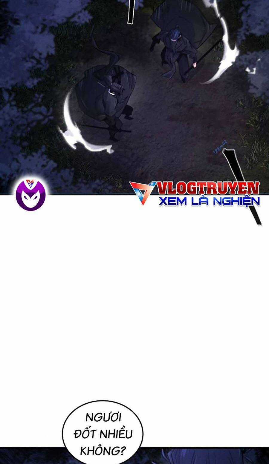 Cuồng Ma Tái Thế - Chapter 99 - Trang 42