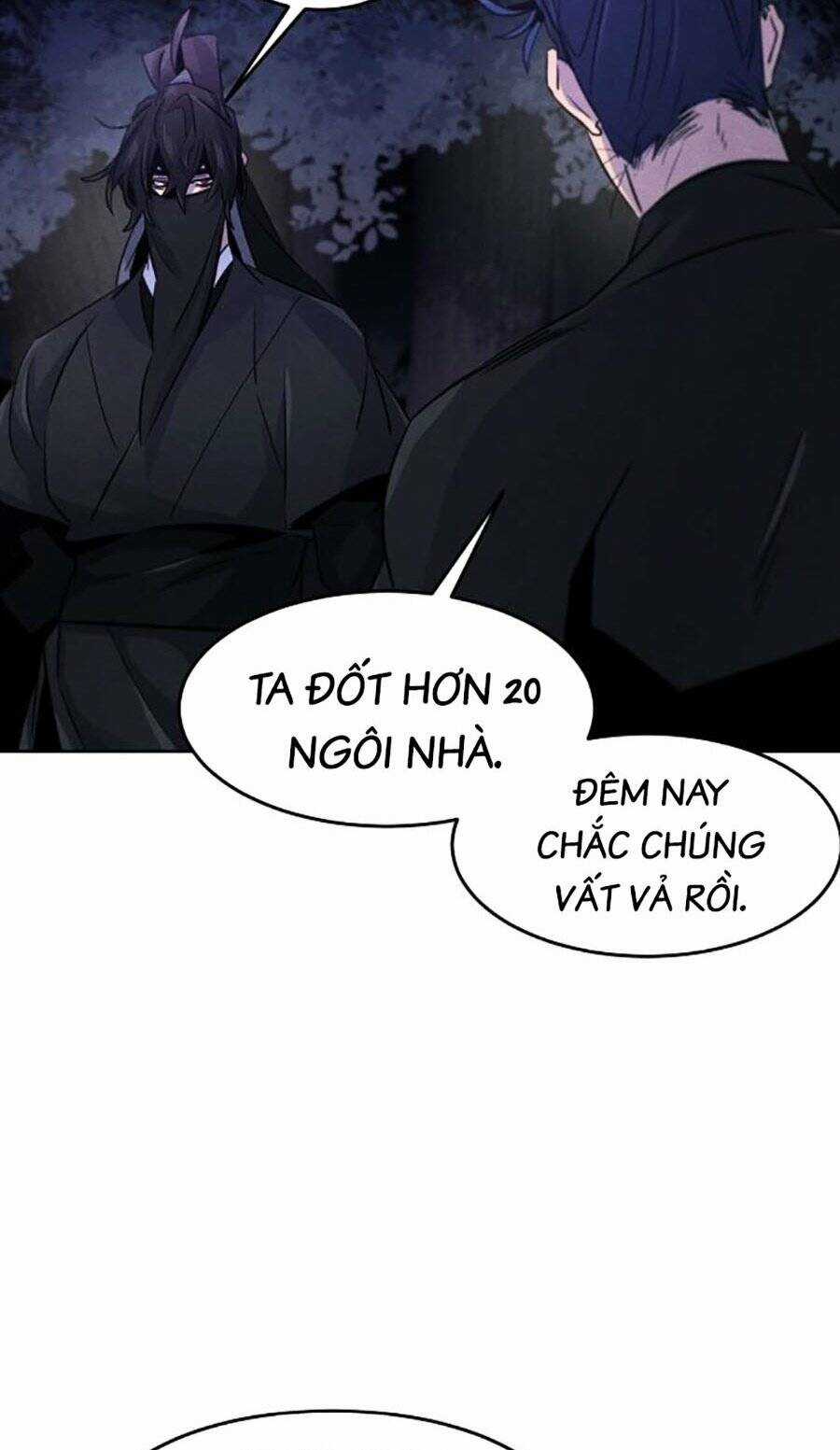 Cuồng Ma Tái Thế - Chapter 99 - Trang 43