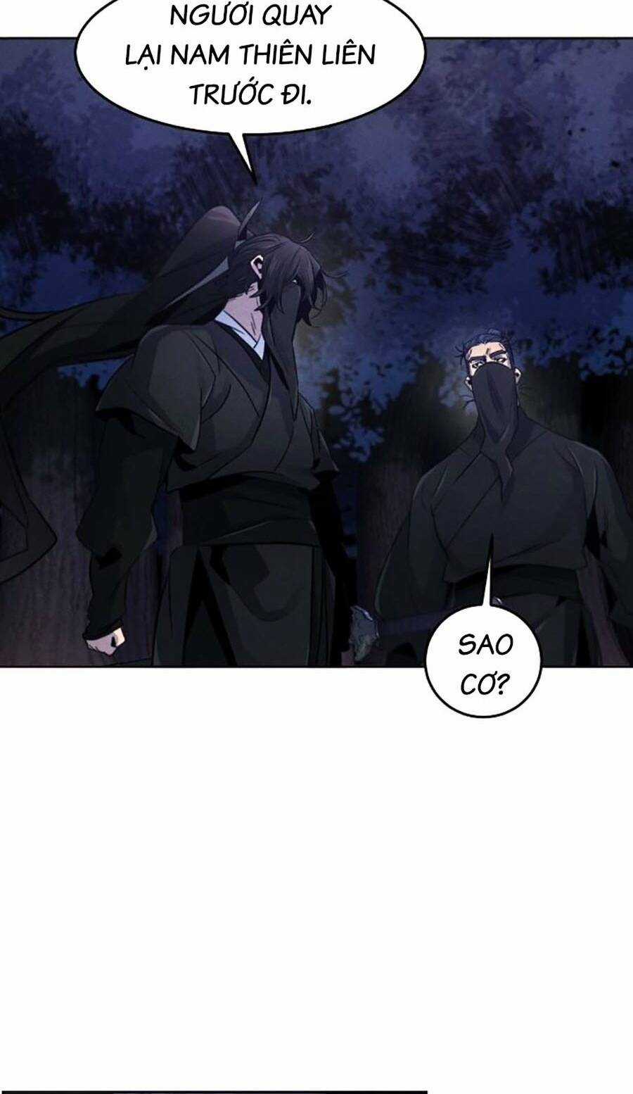 Cuồng Ma Tái Thế - Chapter 99 - Trang 44