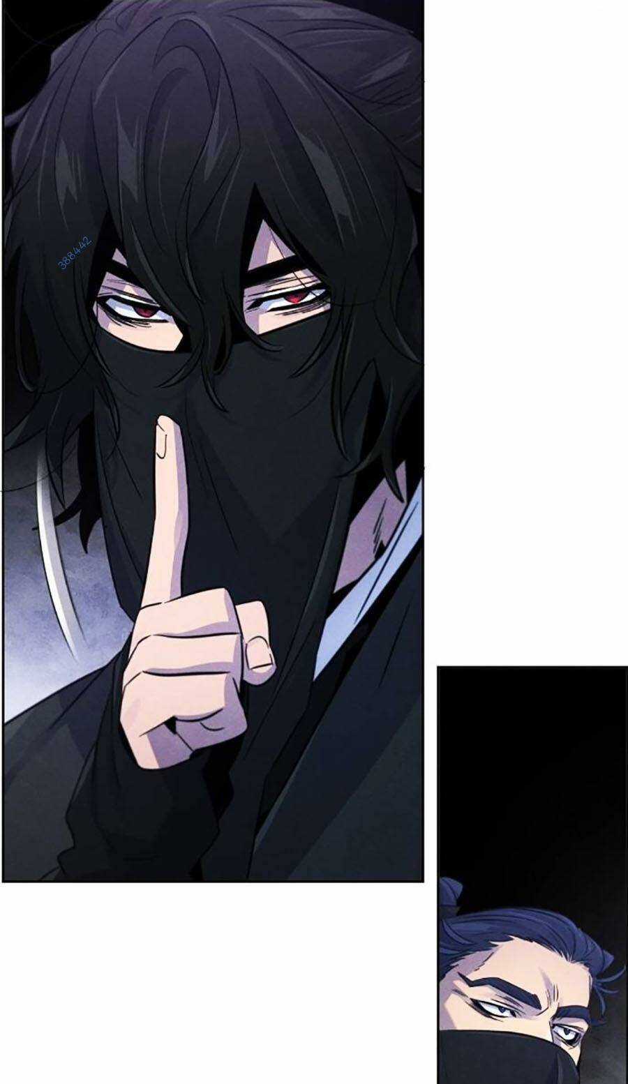 Cuồng Ma Tái Thế - Chapter 99 - Trang 45