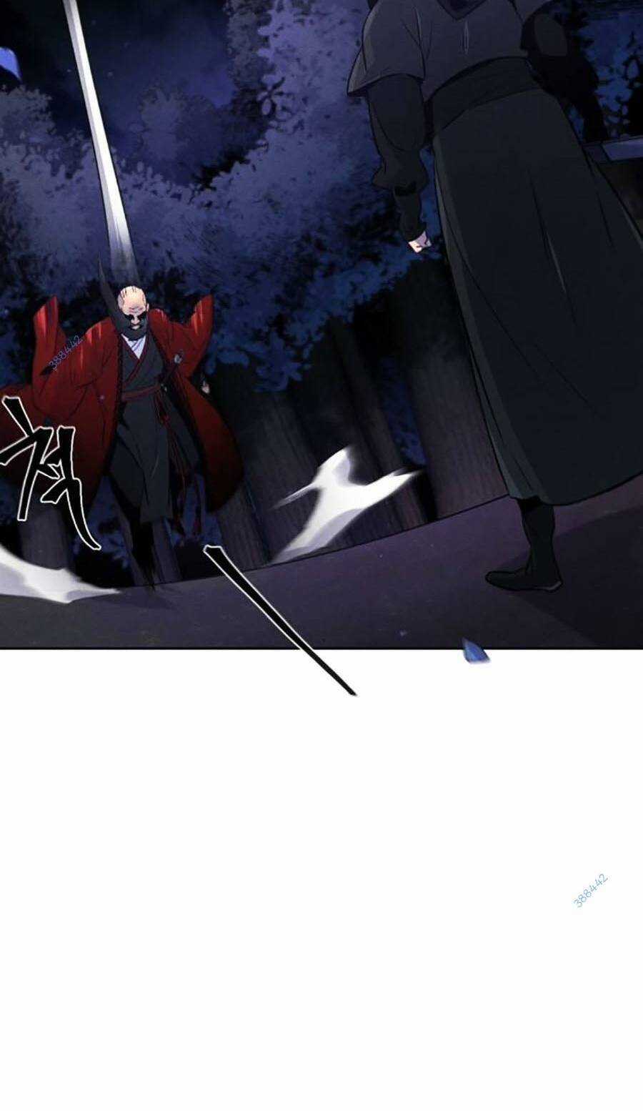 Cuồng Ma Tái Thế - Chapter 99 - Trang 50