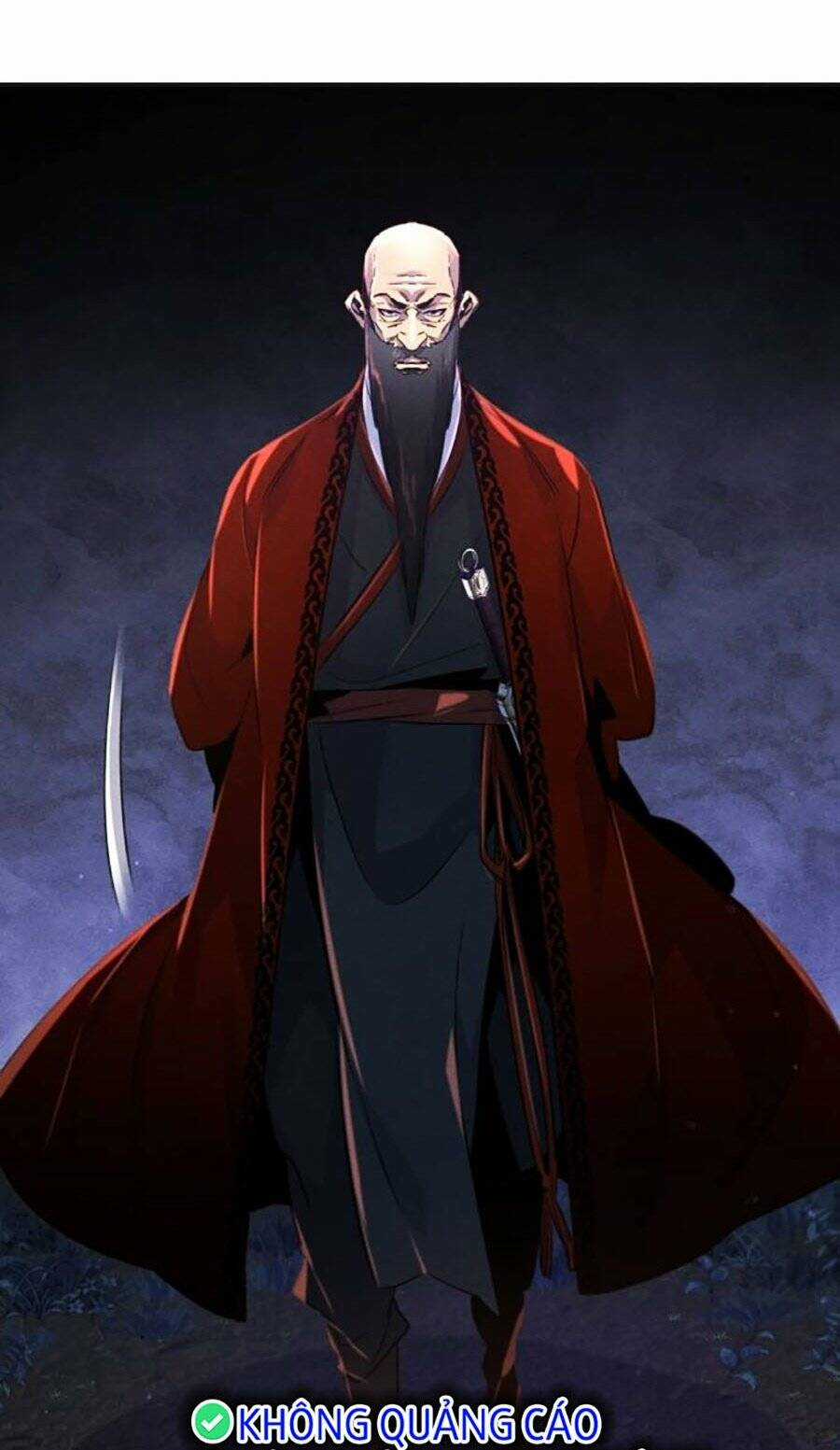 Cuồng Ma Tái Thế - Chapter 99 - Trang 51