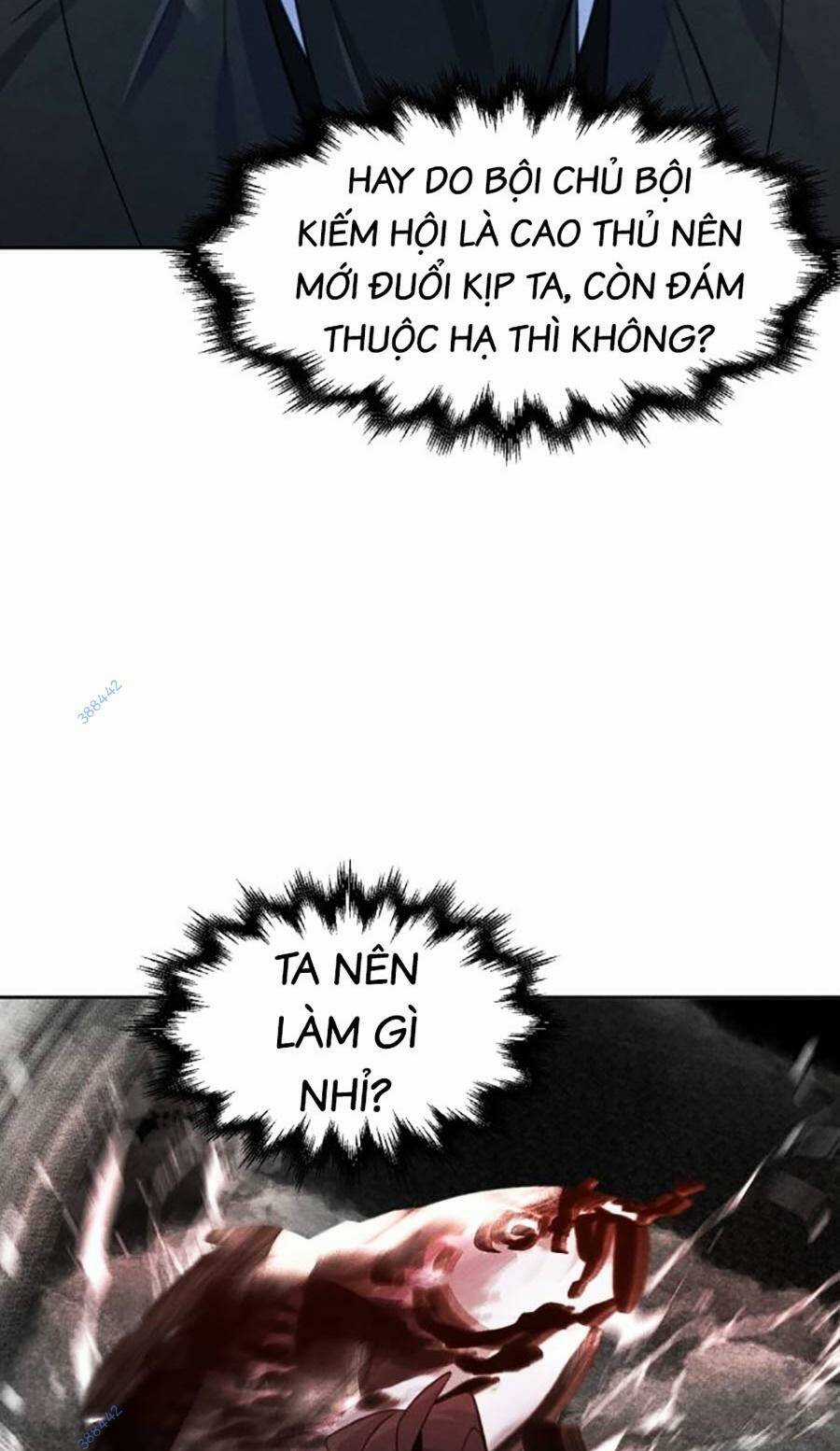 Cuồng Ma Tái Thế - Chapter 99 - Trang 53