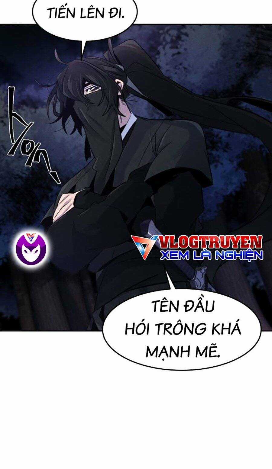 Cuồng Ma Tái Thế - Chapter 99 - Trang 55