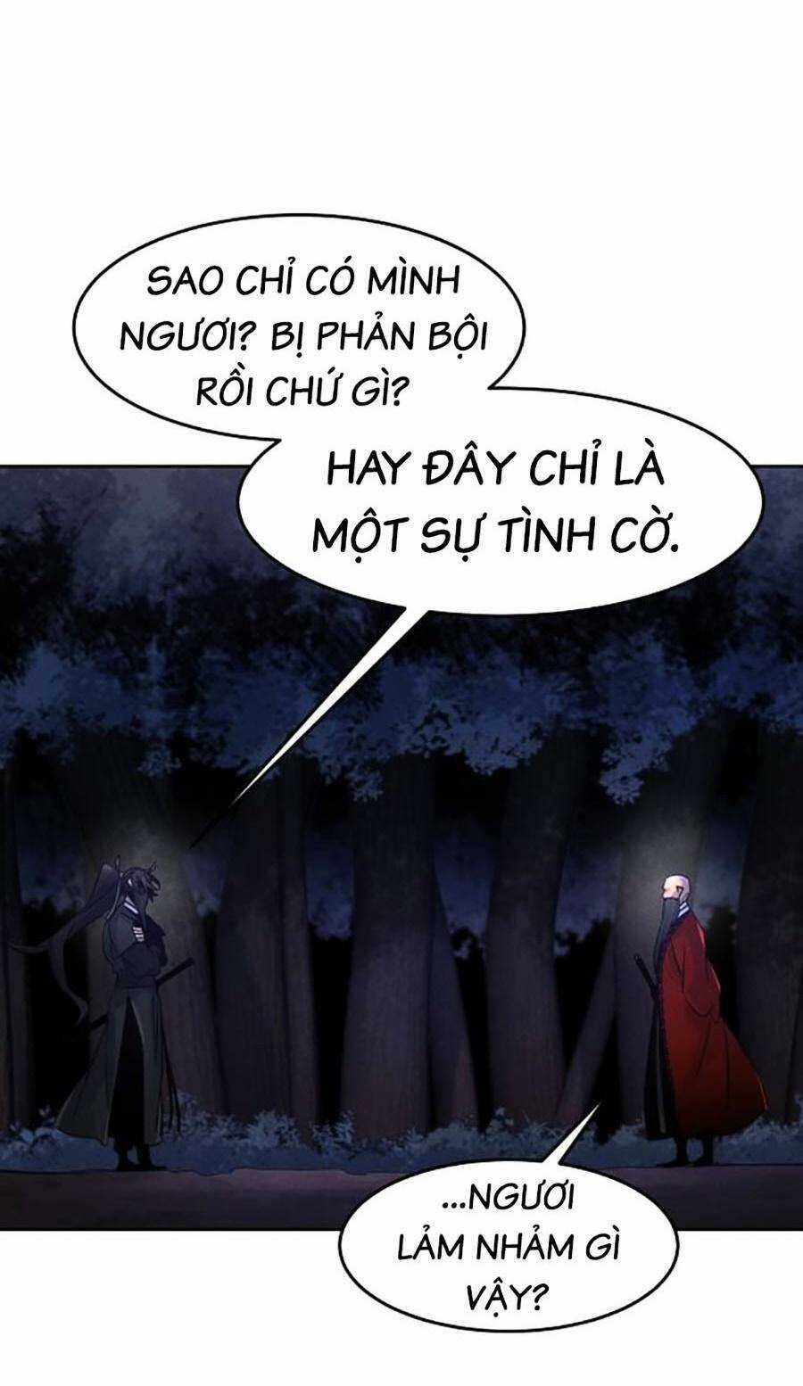Cuồng Ma Tái Thế - Chapter 99 - Trang 57