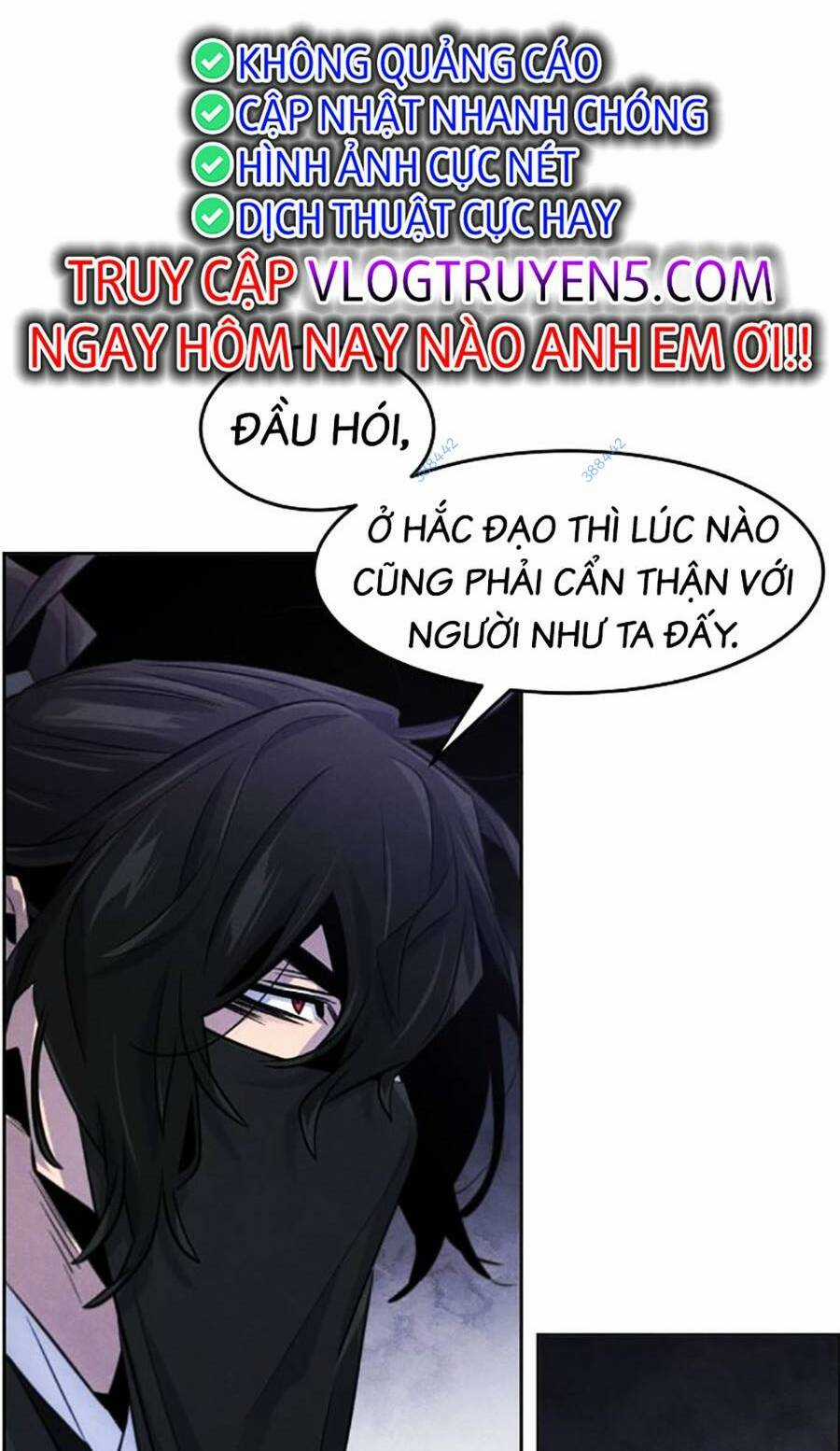 Cuồng Ma Tái Thế - Chapter 99 - Trang 58