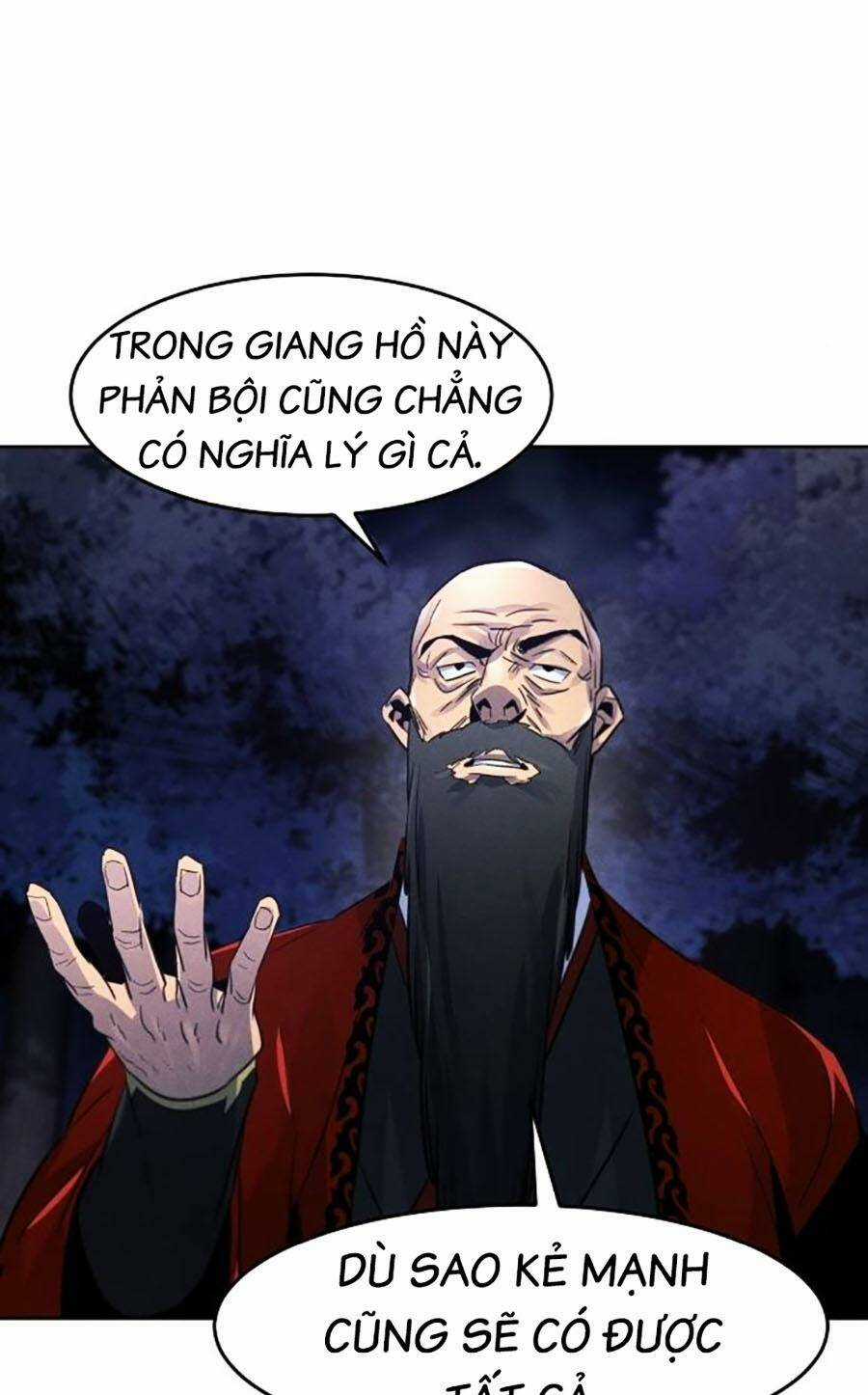 Cuồng Ma Tái Thế - Chapter 99 - Trang 61