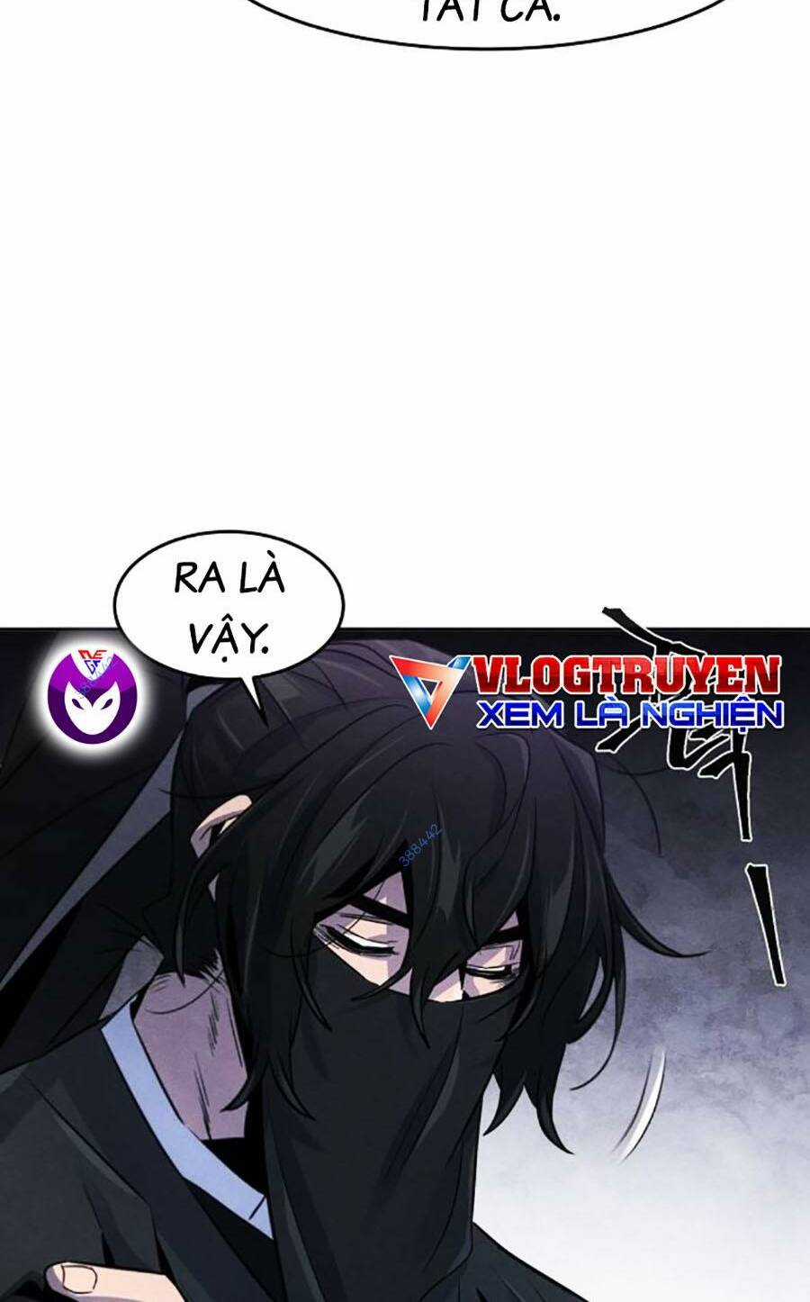 Cuồng Ma Tái Thế - Chapter 99 - Trang 62