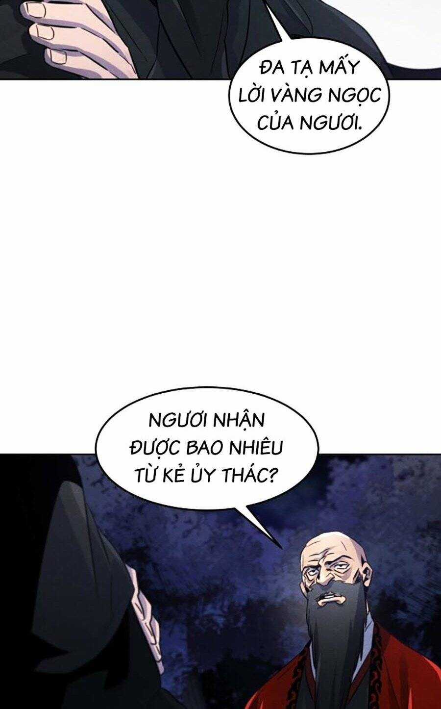 Cuồng Ma Tái Thế - Chapter 99 - Trang 63
