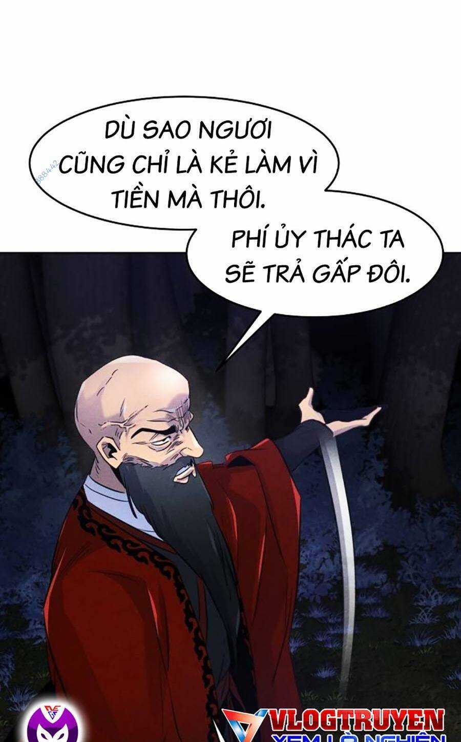 Cuồng Ma Tái Thế - Chapter 99 - Trang 69