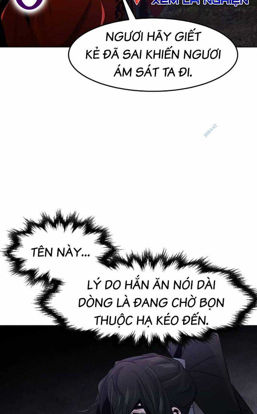 Cuồng Ma Tái Thế - Chapter 99 - Trang 70