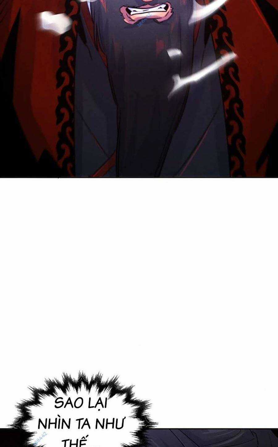 Cuồng Ma Tái Thế - Chapter 99 - Trang 85