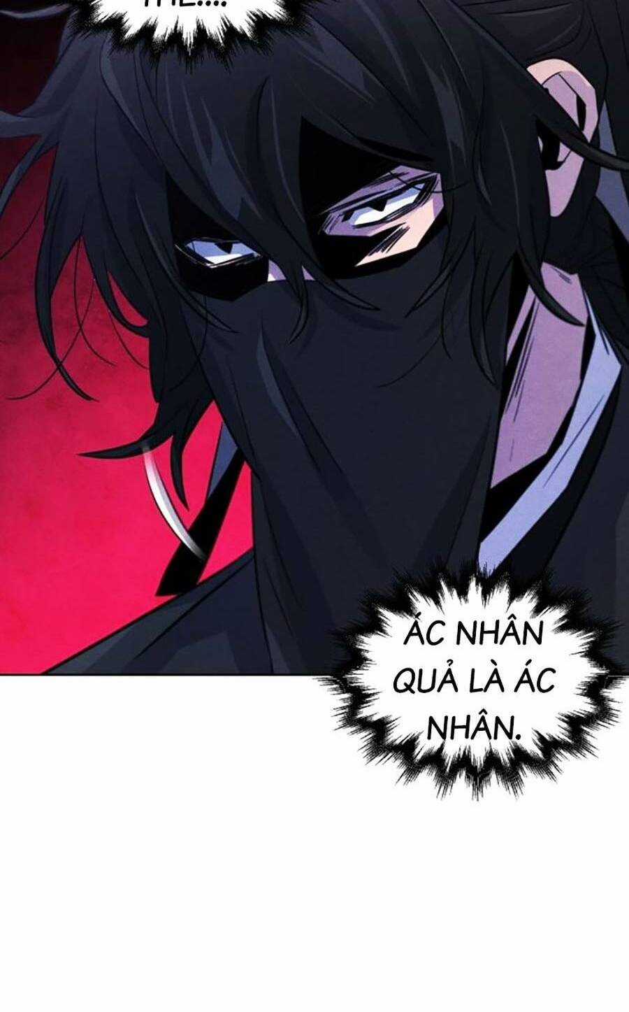 Cuồng Ma Tái Thế - Chapter 99 - Trang 86