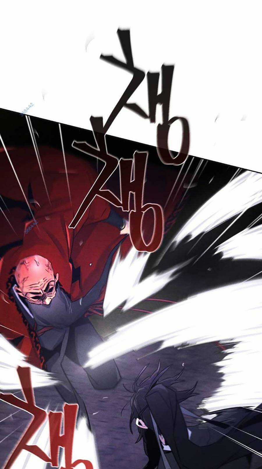 Cuồng Ma Tái Thế - Chapter 99 - Trang 92