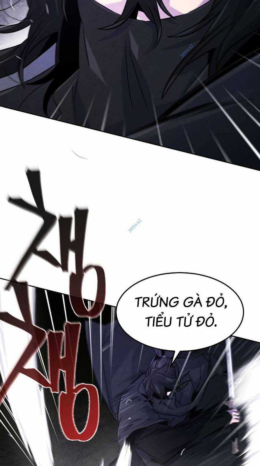 Cuồng Ma Tái Thế - Chapter 99 - Trang 94