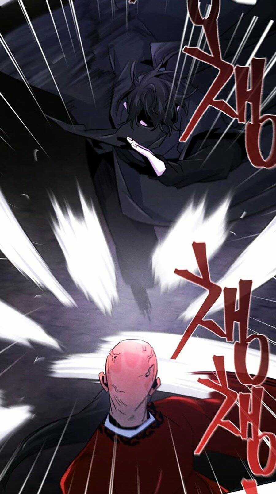 Cuồng Ma Tái Thế - Chapter 99 - Trang 97