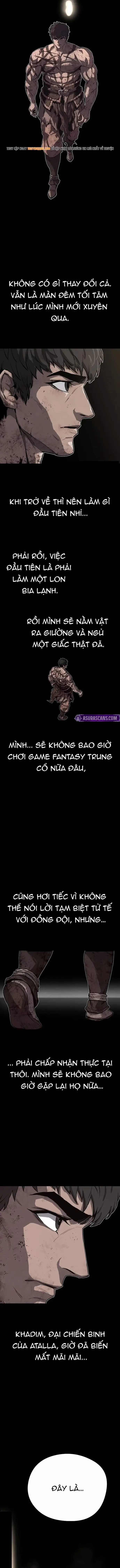 Cuồng Nhân Chơi Newgame+ - Chapter 1 - Trang 26