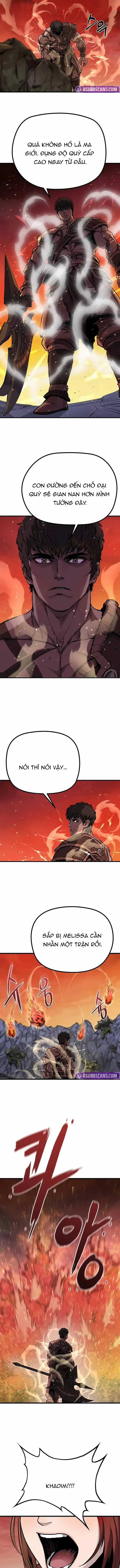 Cuồng Nhân Chơi Newgame+ - Chapter 1 - Trang 4