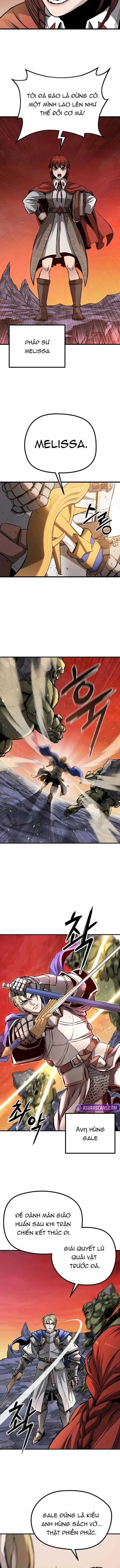 Cuồng Nhân Chơi Newgame+ - Chapter 1 - Trang 5