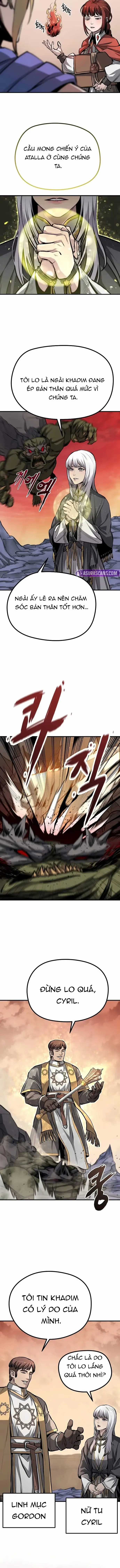 Cuồng Nhân Chơi Newgame+ - Chapter 1 - Trang 6