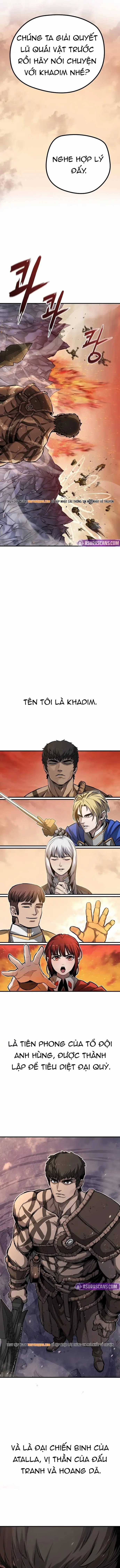 Cuồng Nhân Chơi Newgame+ - Chapter 1 - Trang 7