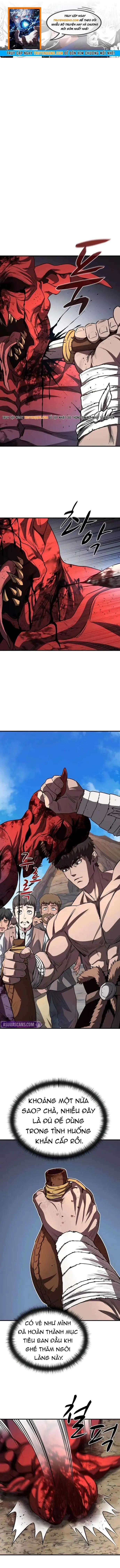 Cuồng Nhân Chơi Newgame+ - Chapter 10 - Trang 1