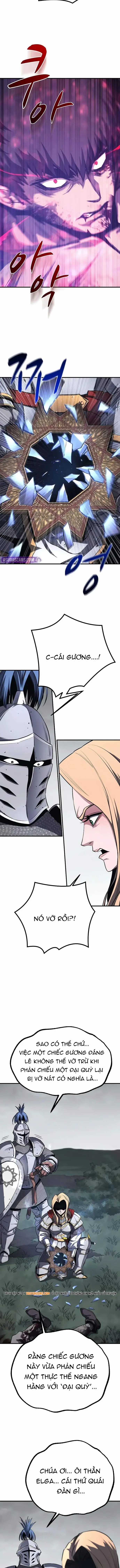 Cuồng Nhân Chơi Newgame+ - Chapter 10 - Trang 12